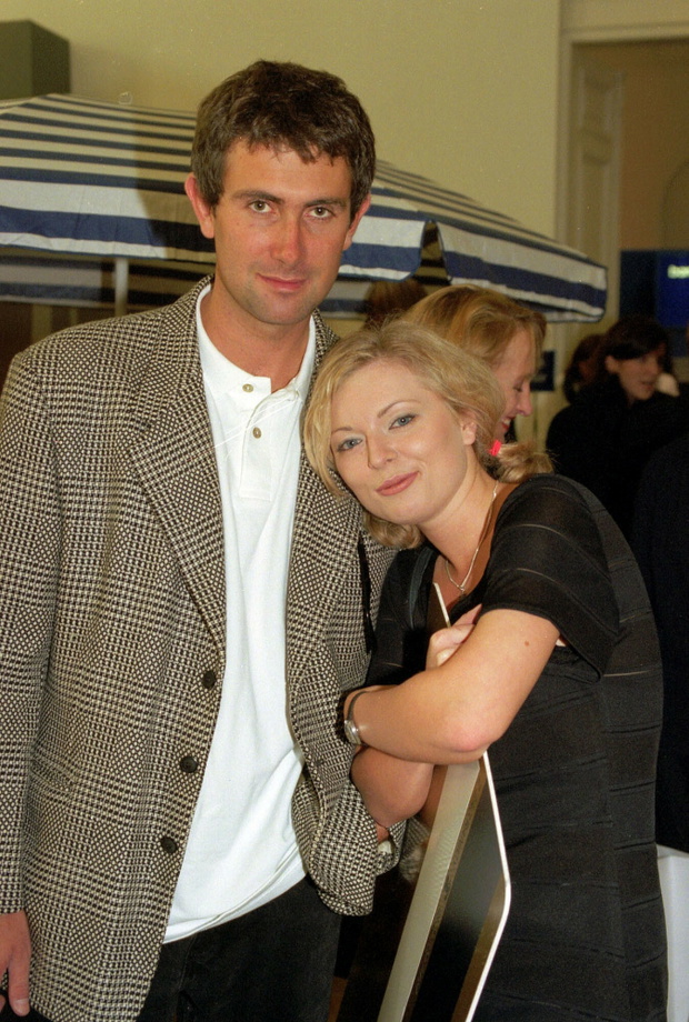 Reporter Poland 2002