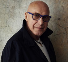 Piotr Machalica, VIVA! listopad 2020, Piotr Machalica 22/2020