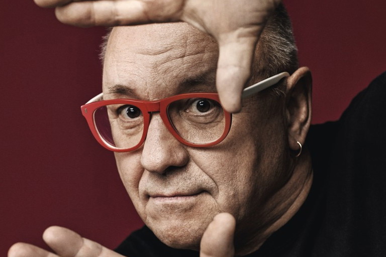 Jerzy Owsiak, VIVA! 2015 grudzien