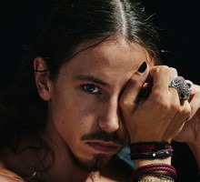 Michał Szpak, VIVA! czerwiec 2017