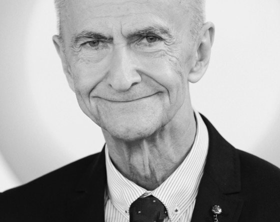 Tadeusz Ross, na planie „Dzień Dobry TVN”, Warszawa, 22.01.2015 rok