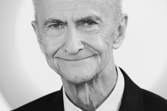 Tadeusz Ross, na planie „Dzień Dobry TVN”, Warszawa, 22.01.2015 rok
