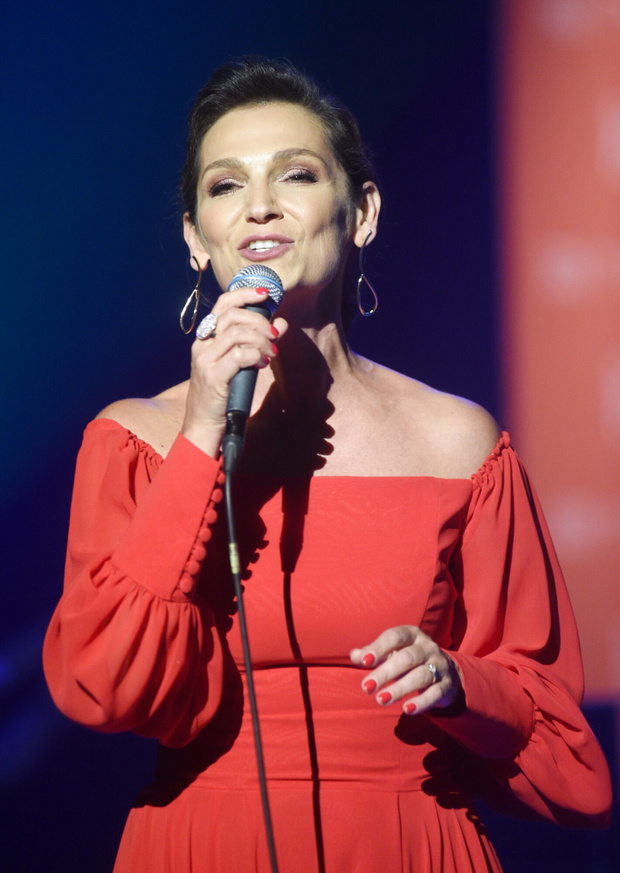 Charytatywny koncert dla Stana Borysa