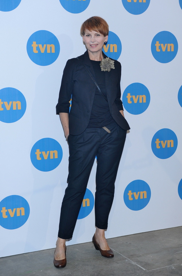 Jesienna ramówka TVN-u