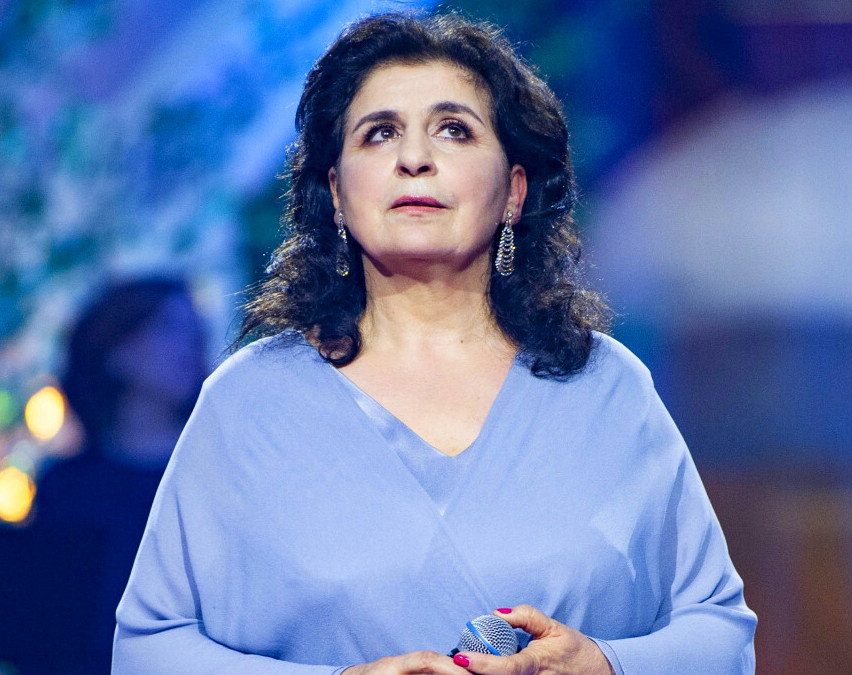 Eleni o mordercy córki