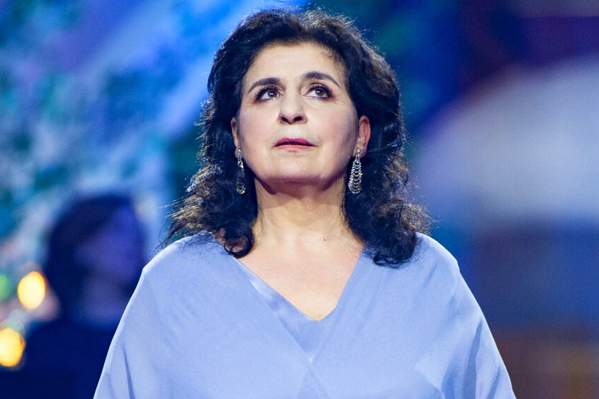 Eleni o mordercy córki
