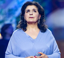 Eleni o mordercy córki