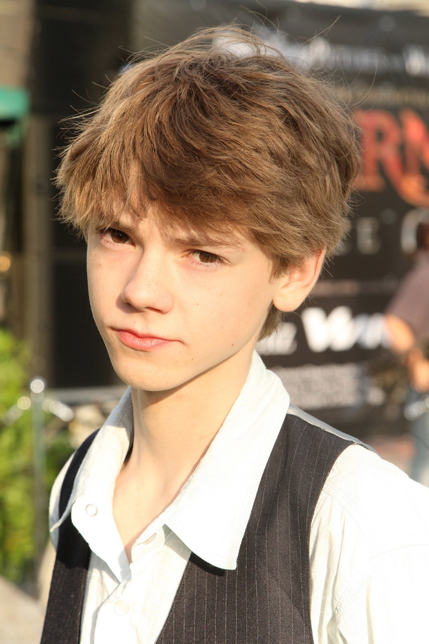 The Chronicles Of Narnia: Prince Caspian - UK Film Premiere