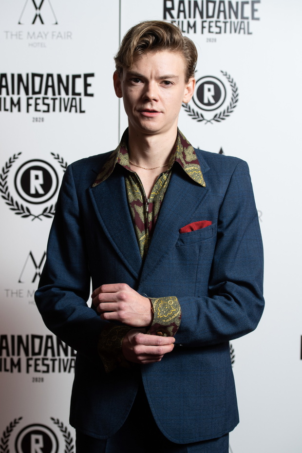 "Stardust" Opening Film & UK Premiere - 28th Raindance Film Festival