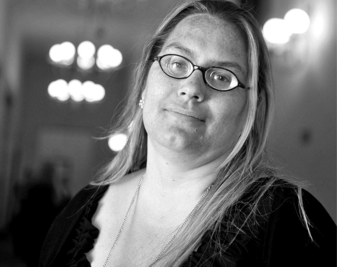 Alicja Tysiąc, II Kongres Kobiet, Warszawa, 18.06.2010 rok