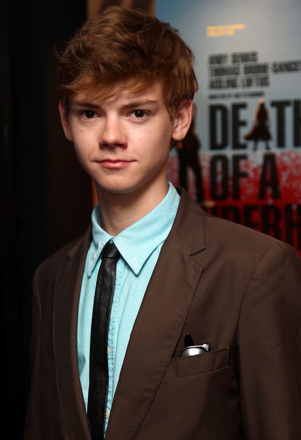 "Death Of A Superhero" Premiere - 2011 Toronto International Film Festival