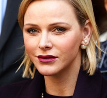 EN_01407579_0001, księżna Charlene, 2019