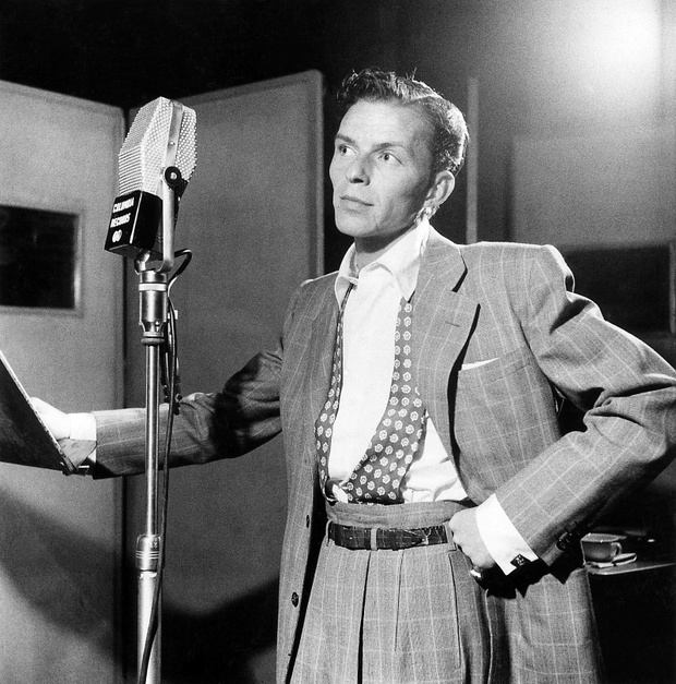 Photo of Frank SINATRA