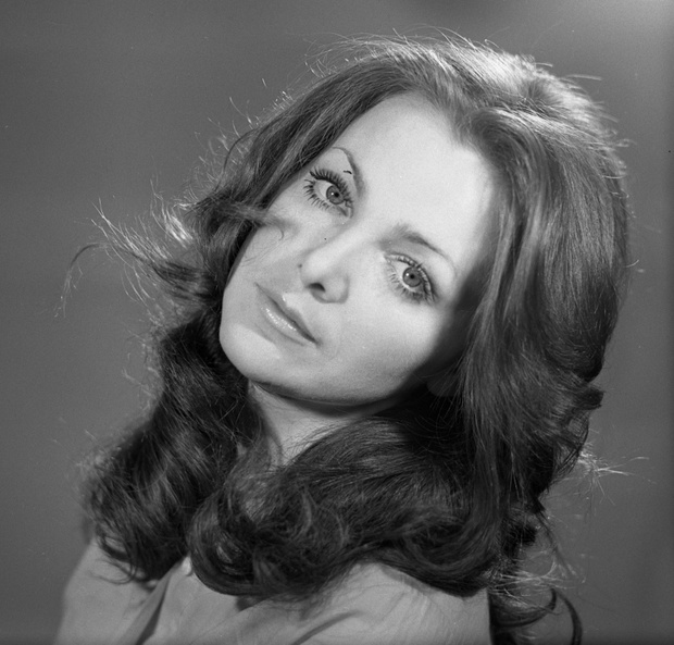 Irena Jarocka, piosenkarka