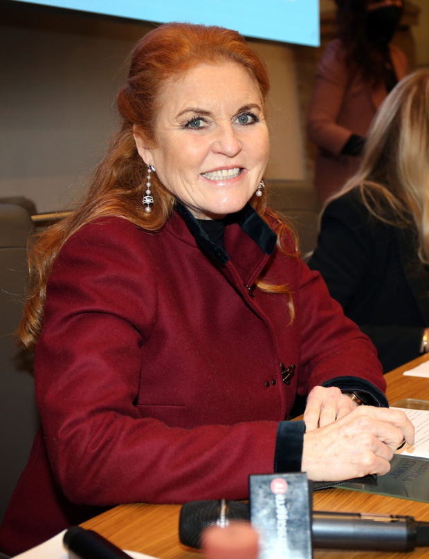 "La Bussola Del Cuore" Book Presentation