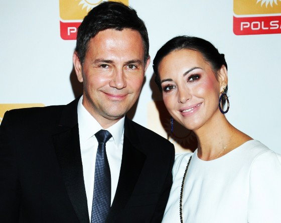 Anna Zejdler, Krzysztof Ibisz, 2012