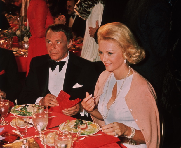 Frank Sinatra