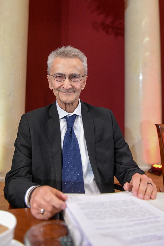 Zaprzysi??enie Rafa?a Trzaskowskiego na Prezydenta Warszawy