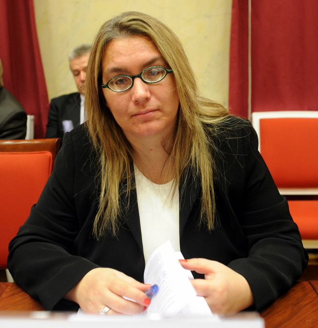 Zaprzysi??enie Hanny Gronkiewicz-Waltz na prezydent Warszawy