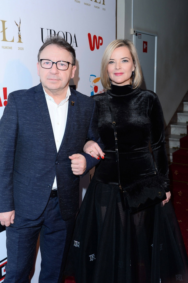 Polskie Nagrody Filmowe Or?y 2020 - gala