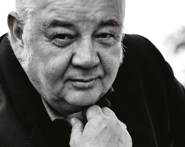 Stanisław Soyka, VIVA! 2015