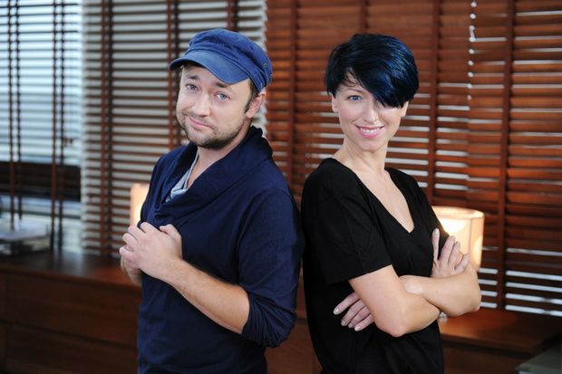 Dzie? Dobry TVN i jego go?cie
