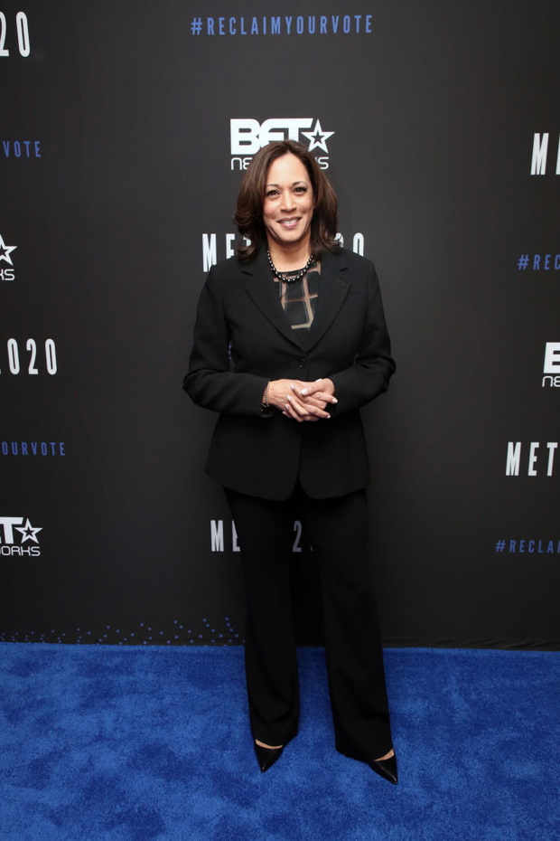 META – Convened By BET Networks In Los Angeles, CA