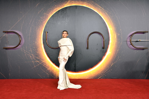 UK Special Screening of "Dune"