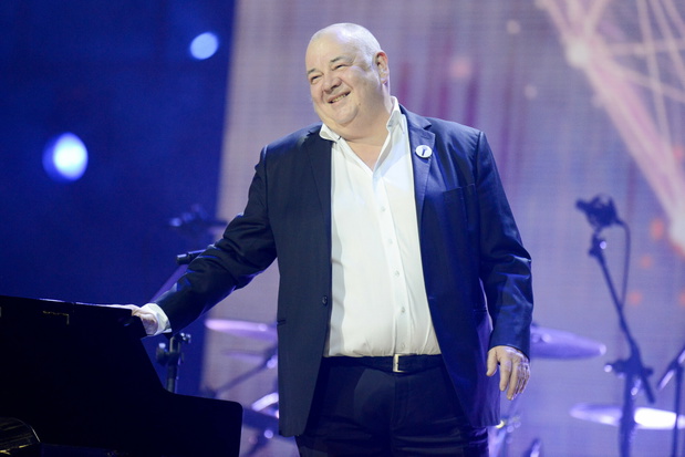 Koncert "Arty?ci przeciw nienawi?ci"