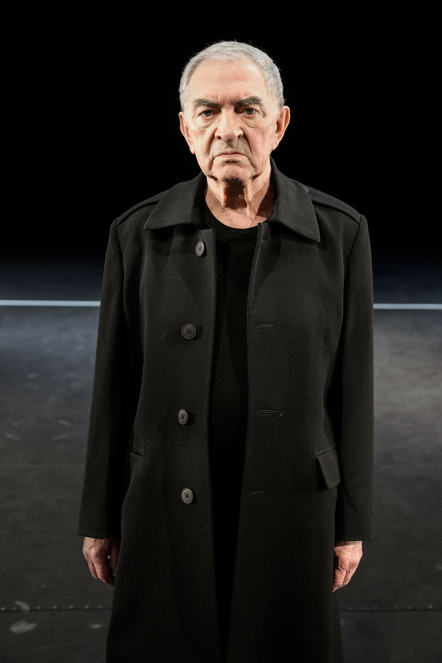 Wyzwolenie w Teatrze Polskim