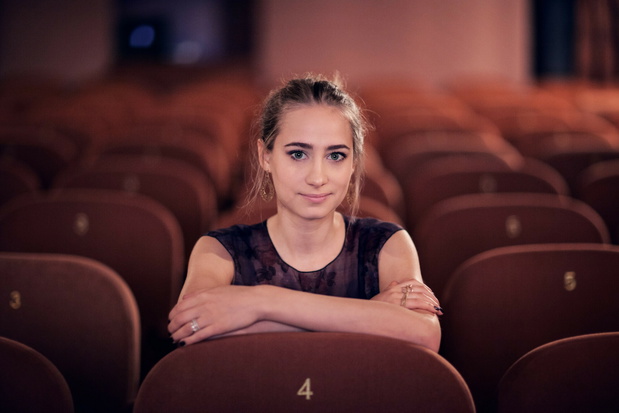 Przedstawienie Zazdro?? w Teatrze Kamienica