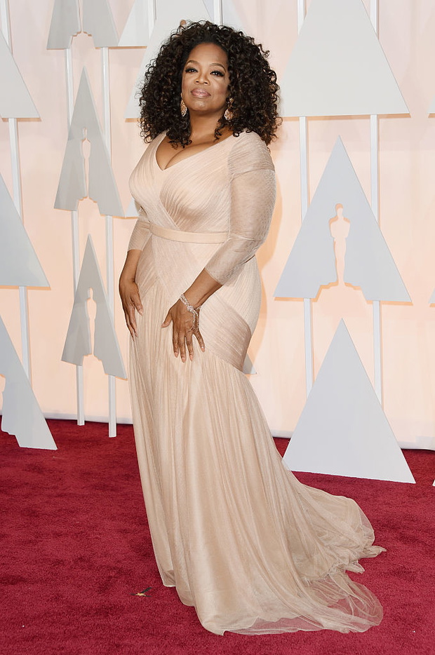 87th Annual Academy Awards - Arrivals