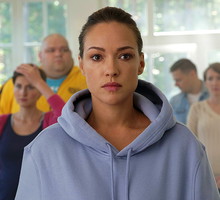 8 rzeczy, ktorych nie wiecie o facetach, Alicja Bachleda-Curuś