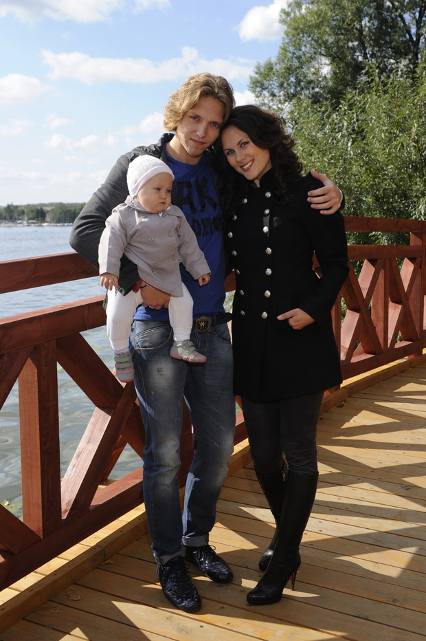 scena z: Żora Korolyov, SK:, , fot. Piętka Mieszko/AKPA