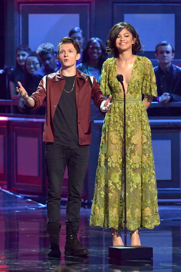 2017 MTV Movie And TV Awards - Show