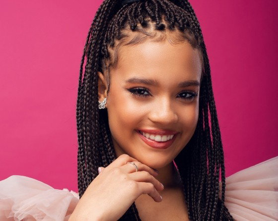 Sara James, Eurowizja Junior 2021