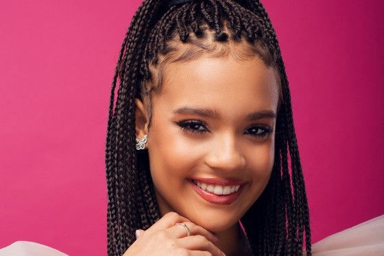 Sara James, Eurowizja Junior 2021