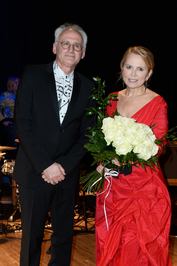 Anna Jurksztowicz - koncert