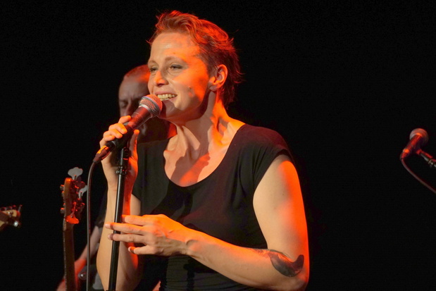 Natalia Sikora - koncert