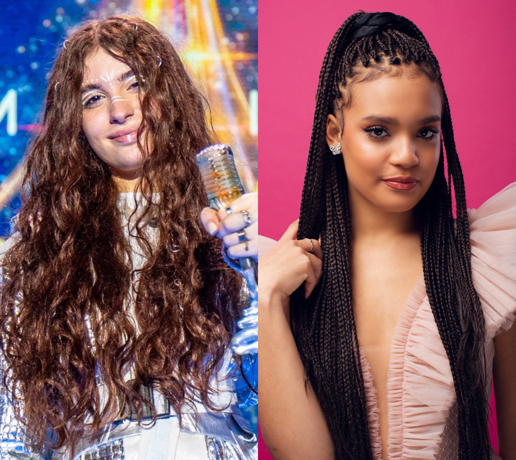 Polska na Eurowizji Junior, Armenia wygrała, Sara James, Malena