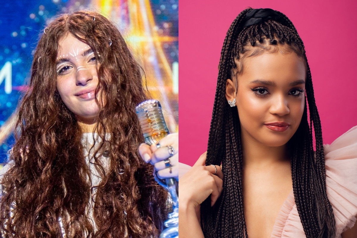 Polska na Eurowizji Junior, Armenia wygrała, Sara James, Malena