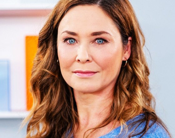 EN_01359628_0319, Dorota Naruszewicz nie spędzi świąt z mamą
