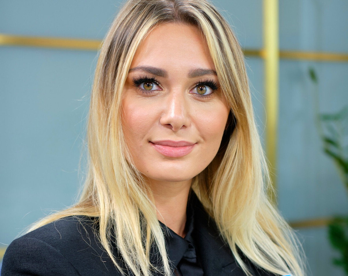 Jessica Ziółek zakochana