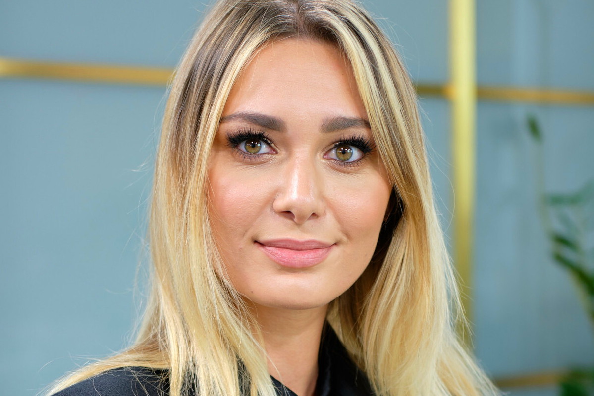 Jessica Ziółek zakochana