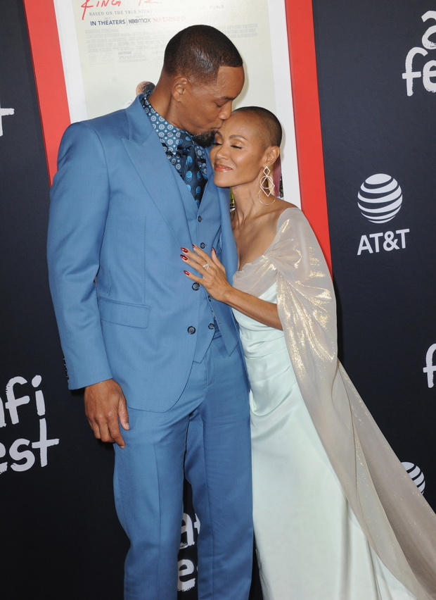 2021 AFI Fest: Closing Night Premiere Of Warner Bros. "King Richard" - Arrivals