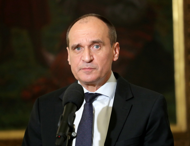Prezydent kieruje do Sejmu projekt Ustawy o s?dach pokoju