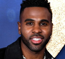 Jason Derulo, Londyn, 13.12.2019 rok