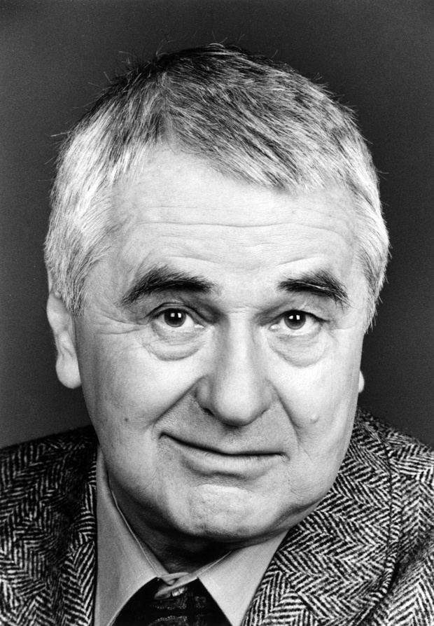 scena z: Jan Mayzel, SK:, fot. Bujnowicz/AKPA