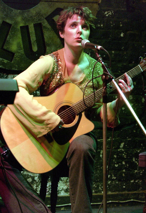 Abigail Hopkins Showcase