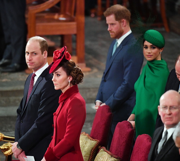 Commonwealth Day Service 2020
